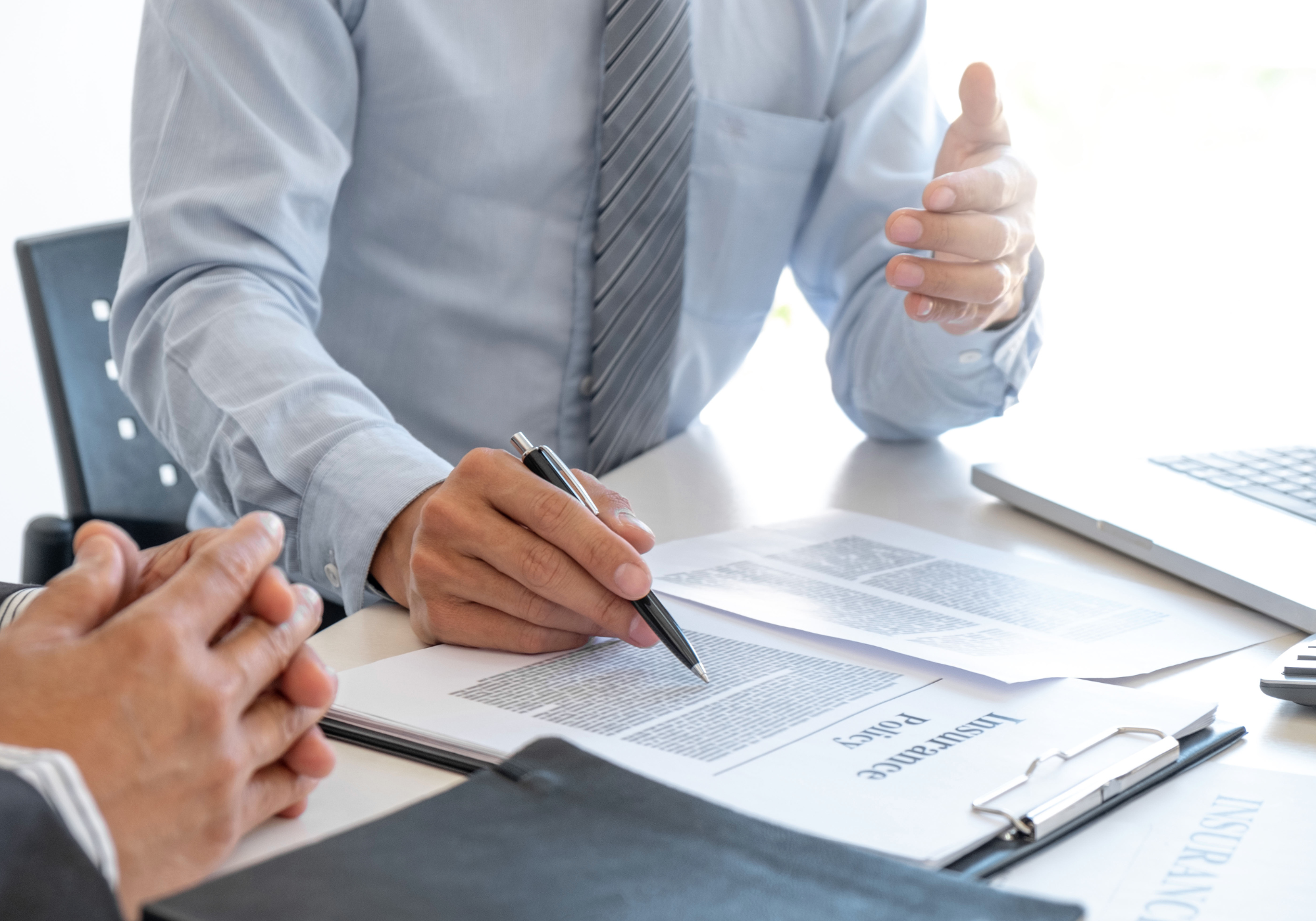 Boutique Personal Injury Law Firm