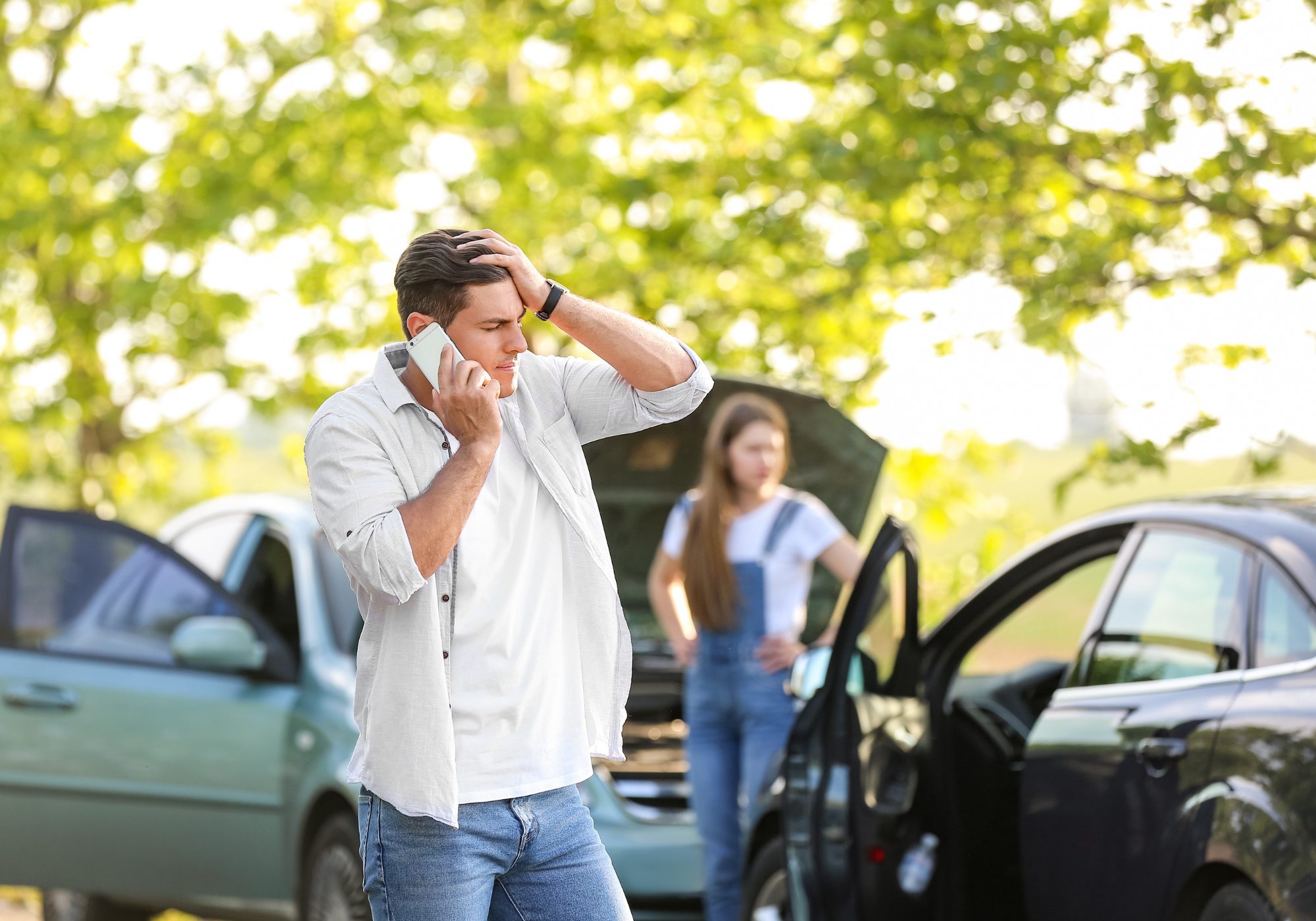 Personal Injury Claims
